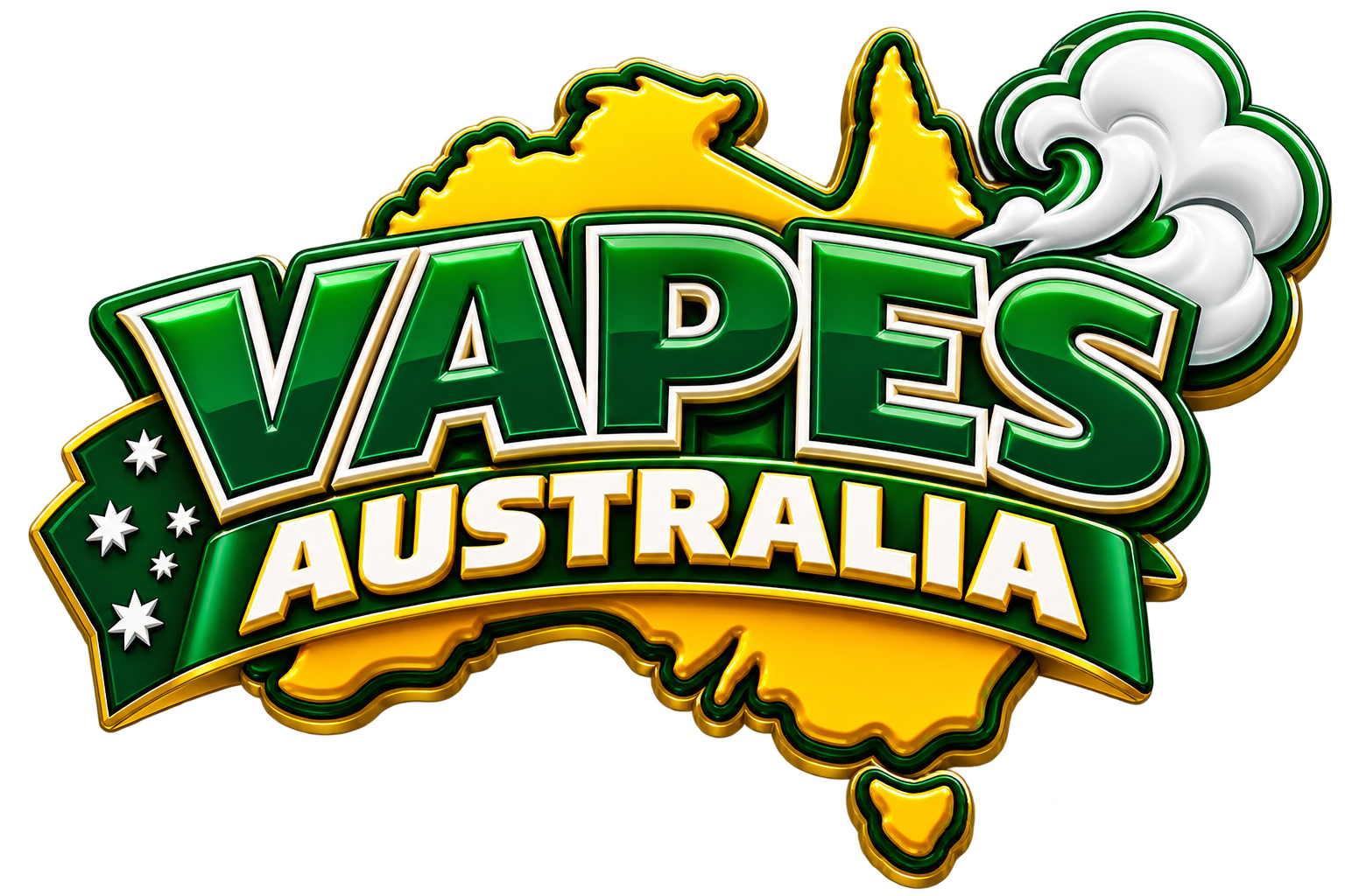 Vape Shop Australia logo