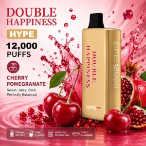 HOME cherry pomegranate