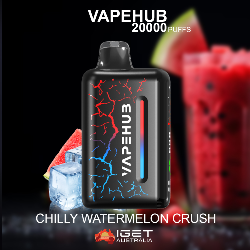 vapehub chilly watermelon crush vapehub chilly watermelon crush