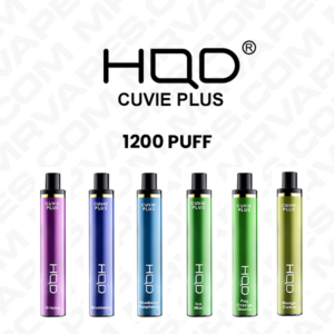hqd disposable vape 1200 puff