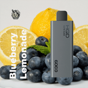 hqd slick blueberry lemonade