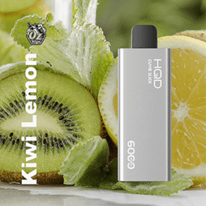 hqd slick kiwi lemon