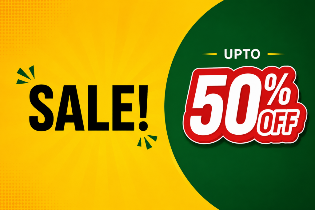 sale