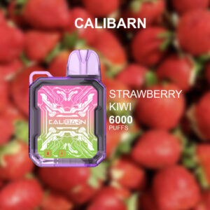 HOME strawberry kiwi